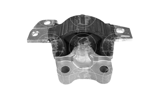 SOPORTE MOTOR
